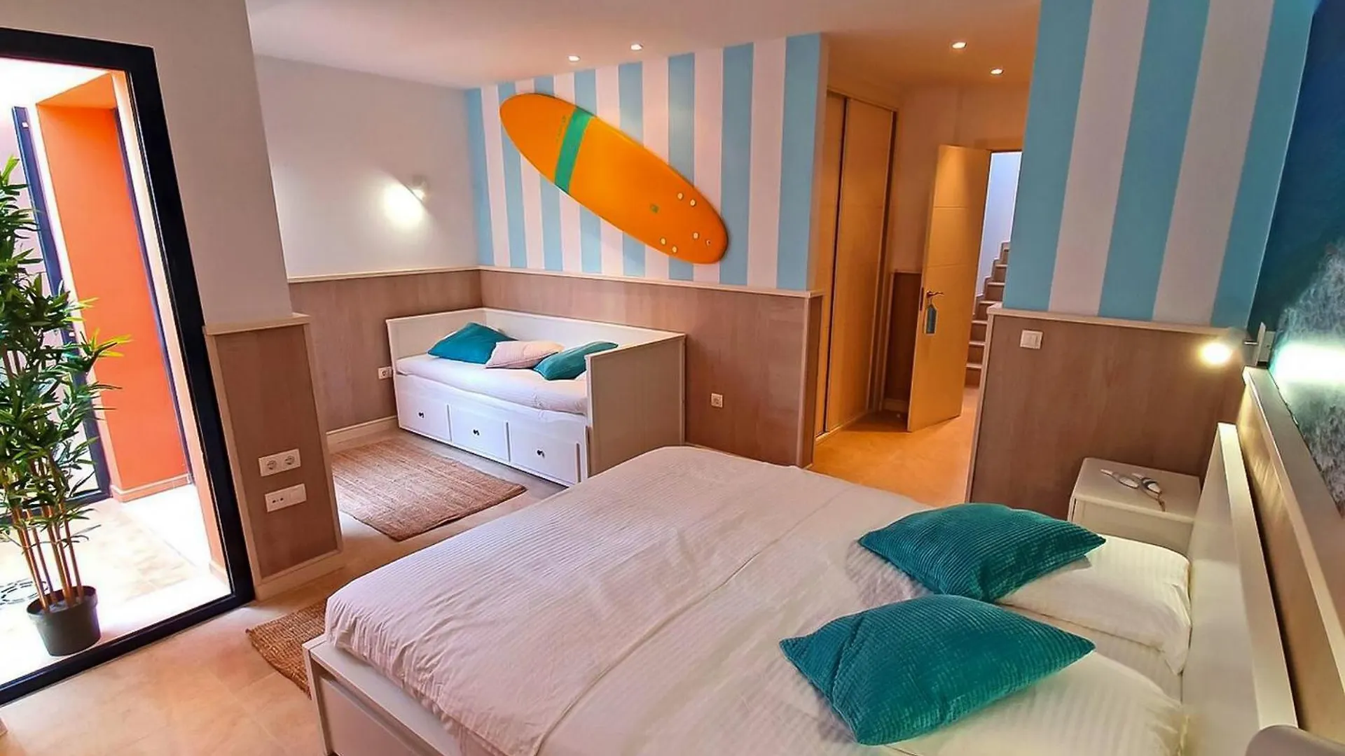 Panorama Blue Apartment Caleta De Fuste