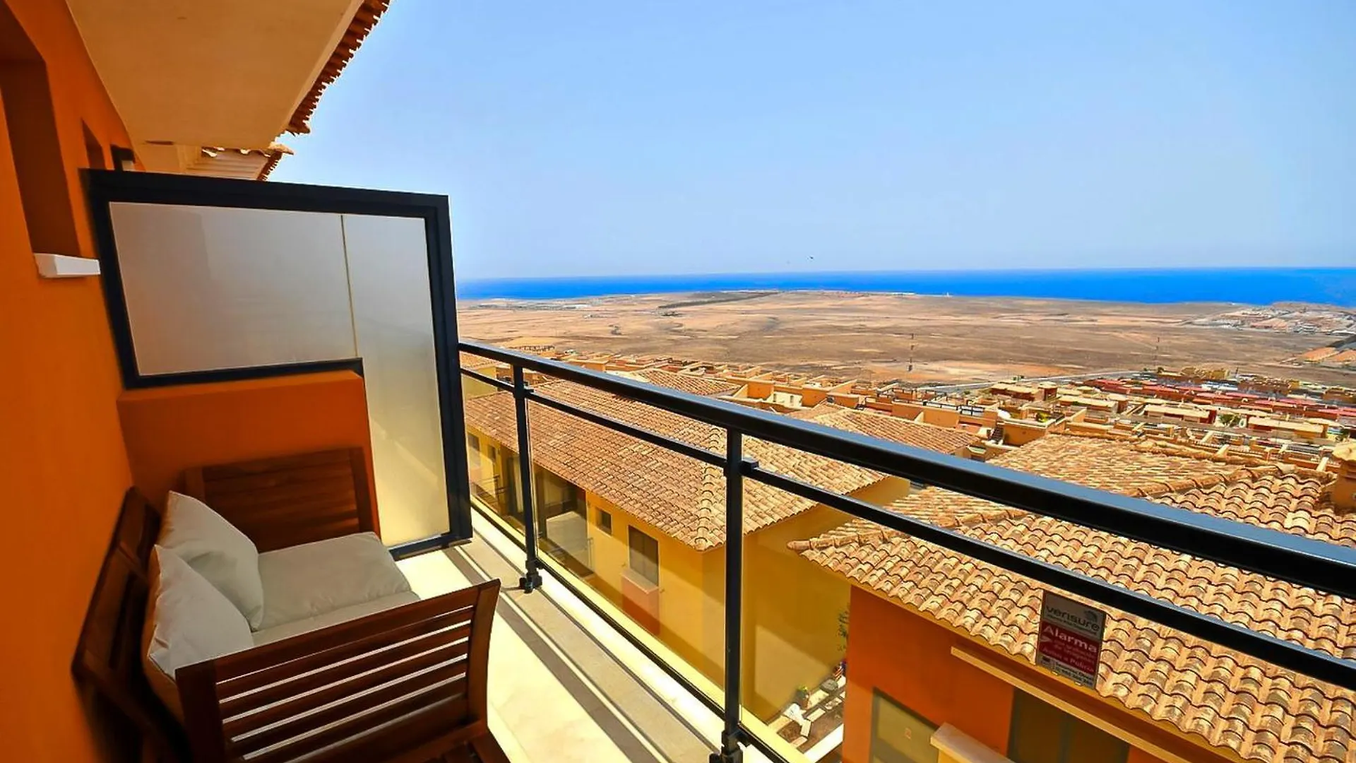 Panorama Blue Apartment Caleta De Fuste