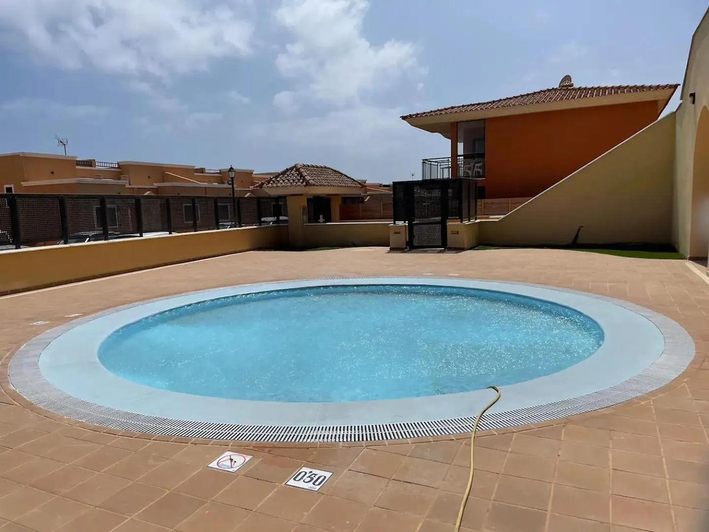 Panorama Blue Apartment Caleta De Fuste