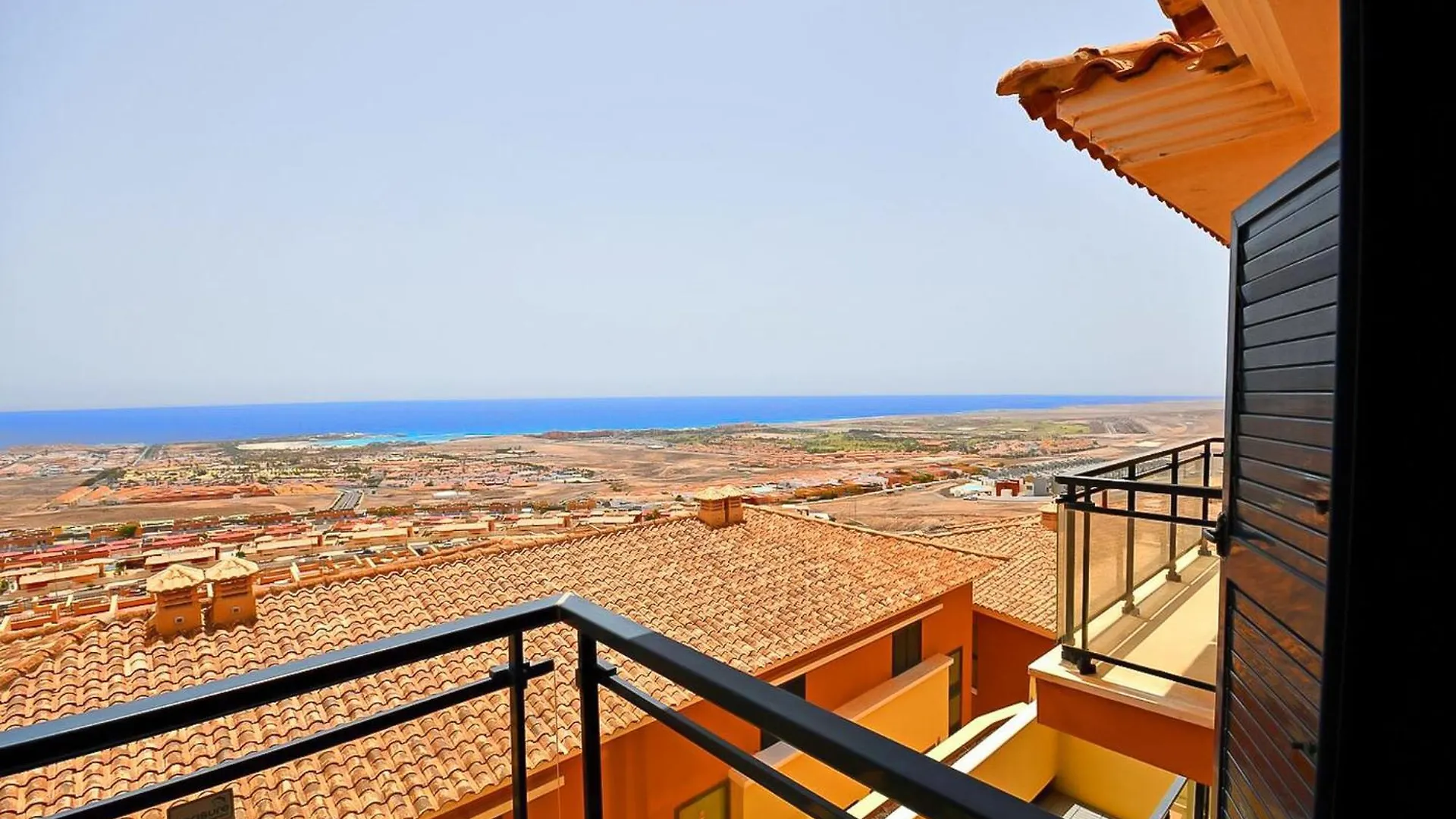 Panorama Blue Apartment Caleta De Fuste Spain