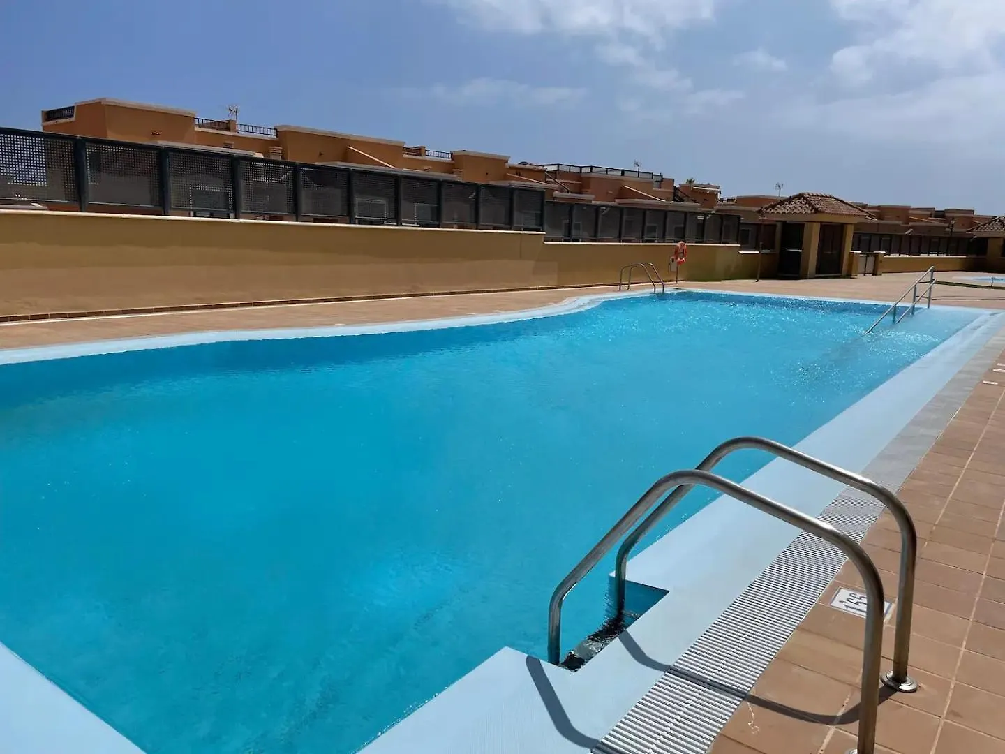 Panorama Blue Apartment Caleta De Fuste
