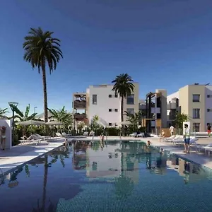 View Luxury Apartment: Beachfront Golf Retreat Caleta De Fuste