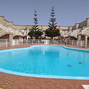 Arena B-11 Caleta De Fuste