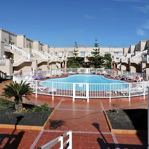 B10 Arenas Caleta De Fuste