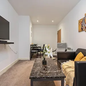 Luxe Central Bradford , Bradford (West Yorkshire) United Kingdom