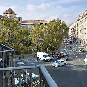 Estudiantes Balmes , Barcelona Spain