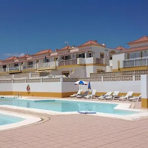 Casa Kiko Sol Caleta De Fuste