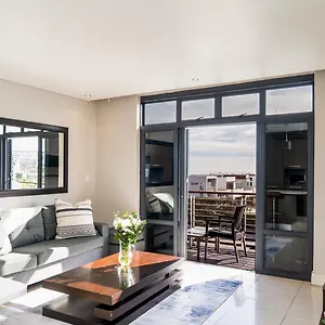 Eden On The Bay Luxury 183, 262, Blouberg, Cape Town , Bloubergstrand South Africa