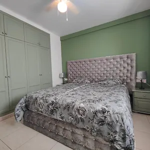  Apartamento 1 Bedroom In The Center Of