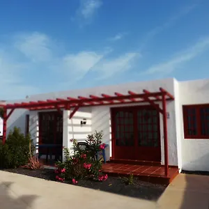Prázdninový areál Castillo, Caleta De Fuste