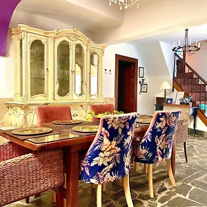  Сasa de vacaciones Casa Juan Vera España