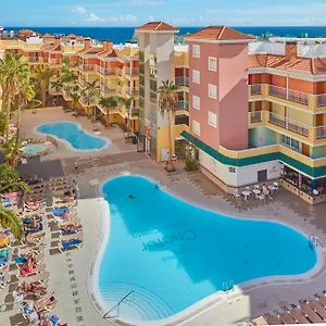 Hotel Chatur Costa Caleta, Caleta De Fuste