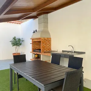 Casa Alvaro , Fasnia Spain