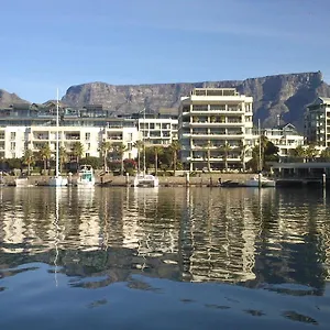 Waterfront , Cape Town South Africa