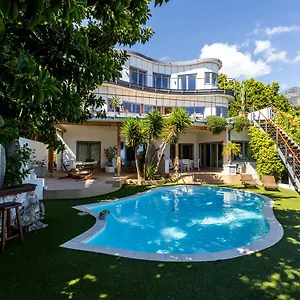 Ocean Lounge , Cape Town South Africa