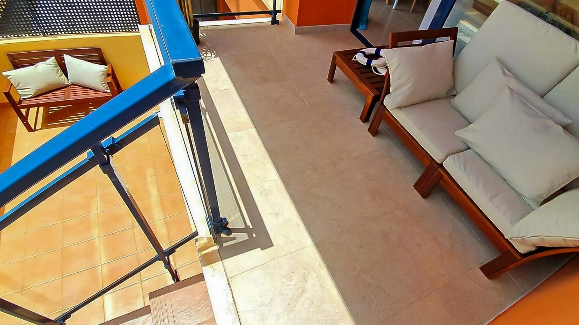 Panorama Blue Apartment Caleta De Fuste
